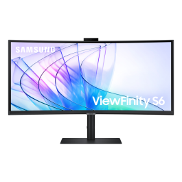Samsung LS34C652VAUXEN Monitor 34" UltraWide QHD 100Hz 5ms VA Negro USB-C Precio: 403.49999954. SKU: B1ASZGTVLT