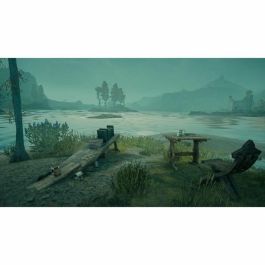 Warner Games Legado de Hogwarts: Legado de Hogwarts - Juego de Nintendo Switch 5051889712657