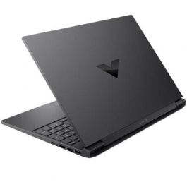 Portátil Gaming HP Victus 15-FA2707NS Intel Core i5-13420H/ 16GB/ 512GB SSD/ GeForce RTX 4050/ 15.6"/ Sin Sistema Operativo Portátil Gaming HP Victus 15-FA2707NS Intel Core i5-13420H/ 16GB/ 512GB SSD/ GeForce RTX 4050/ 15.6"/ Sin Sistema Operativo