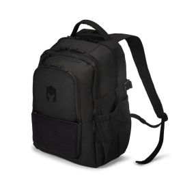Mochila para Portátil Caturix CTRX-12 Negro Mochila para Portátil Caturix CTRX-12 Negro