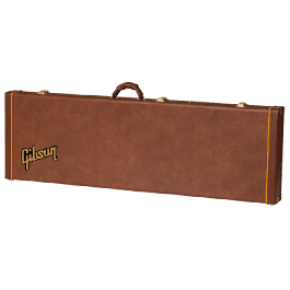 Estuche Guitarra Thunderbird Original Collection - Marrón Precio: 250.49999953. SKU: B1BRA4Q8RC