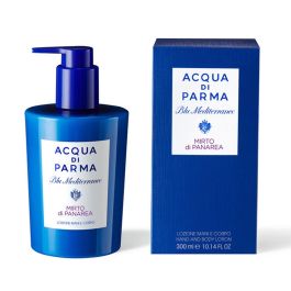 Acqua Di Parma Blu Mediterraneo Mirto di Panarea Loción para Manos y Cuerpo 300 ml Precio: 41.50000041. SKU: B133N4YP9Y