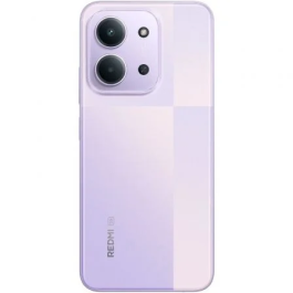 Xiaomi Redmi 15C 5G 4GB/128GB 6.9" 5G Púrpura