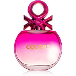 Colors Pink, Agua de Tocador, Para mujeres, 80 ml Precio: 26.9588. SKU: B1D964BQCT