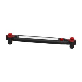 KS TOOLS 150.4327F Lámpara portátil LED Recargable 600 lúmenes con Estándar IP44 e IK07