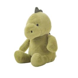 Creaciones Llopis Dino Verde Kai Peluche 40 cm Precio: 9.5000004. SKU: B1JRK4Z48N