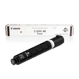 Canon IR C1325IF C1335IF Toner C-EXV48 Negro