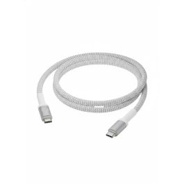 dbramante 1928 Bulk-Pro-Cable2mUSB-CtoLightning-W Cable USB-C a Lightning 2m Precio: 27.3581. SKU: B1C4ME6DN4