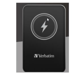 Powerbank Verbatim 32249 Precio: 51.59000044. SKU: B1BLNXHWRP