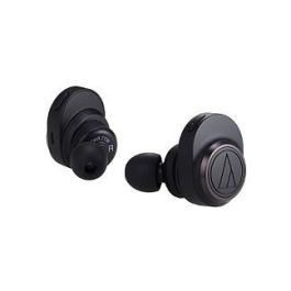 Audio-Technica ATH-CKR7TW Auriculares True Wireless Inalámbricos Negro