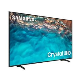 Samsung UE43U8072FUXXH TV Crystal UHD 4K Ultra HD 43 Pulgadas Smart TV Wifi Negro