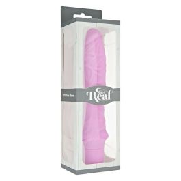 Vibrador Get Real by Toyjoy Rosa