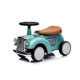 Correpasillos adador vintage green Precio: 52.5000003. SKU: B1ELR29HJR