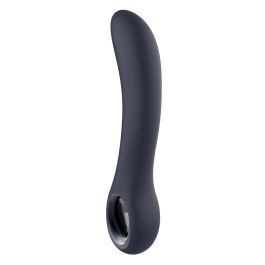 Vibrador Punto G Dream Toys Glam Azul Vibrador Punto G Dream Toys Glam Azul
