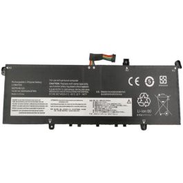 CoreParts Battery for Lenovo 47.36Wh Li-Polymer 14.8V 3200mAh, Black, for ThinkBook 13s G2 ARE(20WC), ThinkBook 13s G2 ITL-20V9000JA, ITL-20V9000LA, 20V9000MA, 20V9000QA, 20V9000RA, ThinkBook 13s G2-20V9000JAU, 20V9000LAU, ThinkBook 13s G2-20V9000MAU, 20V Precio: 50.88999971. SKU: B15LPWEAWT