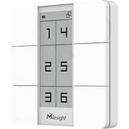 Milesight Smart Scene Panel LoRaWAN Precio: 80.50000046. SKU: B1BQPE6X56