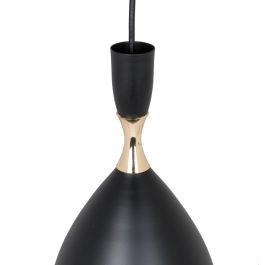 Lámpara Colgante "Lia"  [SKD-P127-B]
