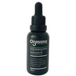Aceite Dental De Ozono 30Ml. Precio: 27.50000033. SKU: B172H84R9V