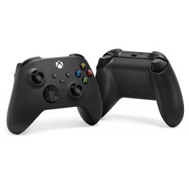 Microsoft Xbox Wireless Controller para Xbox Series X|S, One, PC, Android, iOS - USB-C, Bluetooth, Botón Compartir, Agarre Texturizado