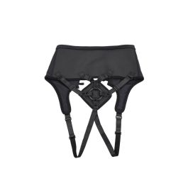 Arnés Sportsheets Negro