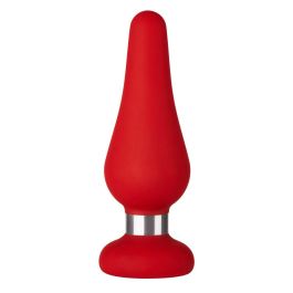 Plug Anal Forto Rojo Plug Anal Forto Rojo Precio: 33.4999995. SKU: B13XPJBN3D