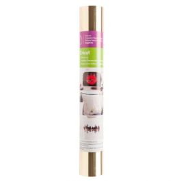 Cricut Foil Iron -on Rollo de vinilo de termotransferencia Precio: 21.49999995. SKU: B15LNZ2JZ6