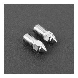 Creality Ender-3 V3 SE Boquilla de Alto Flujo Fusor 4007010127 - Plata