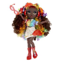 Rainbow High LIT0035051121381 Muñeca Maniquí Iris Bow de Cristal 27 cm Precio: 47.59000059. SKU: B18PBGPTHW