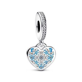 Abalorio Mujer Pandora 792017CZ_E020 Precio: 89.88999976. SKU: B1G6GNB7VS