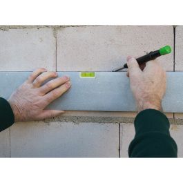 Minas Pica Albañil Grafito