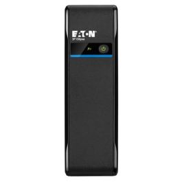 Eaton EAT1748451607467 SAI 3P Ellipse 3P550D para PC profesional o TPV Protección Sobretensiones 550VA 330W
