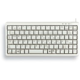 Cherry G84-4100 Teclado Compacto Cherry G84-4100 Teclado Compacto Precio: 116.50000032. SKU: B143K8JW4Q