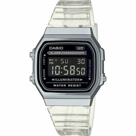 Reloj Unisex Casio A168XES-1BEF Precio: 41.7899999. SKU: B1273ARKKS
