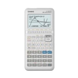 Casio Calculadora Gráfica Fx-9860 griii, 8 Líneas, 21 Dígitos, Pantalla Grande, Gráficos Avanzados Precio: 83.49999944. SKU: B1H4ZHGTFD