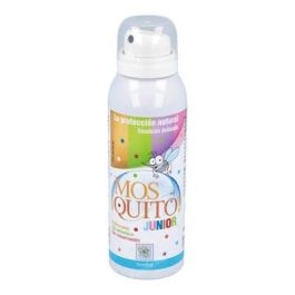 Mosquito Junior Repelente Mosquito Junior Repelente Precio: 10.69000031. SKU: B1K7AVCEVV
