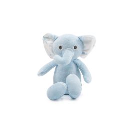 Peluche para perros Gloria Otto Azul Poliéster Polipropileno