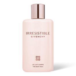 Givenchy Irresistible The Body Milk Givenchy Irresistible The Body Milk