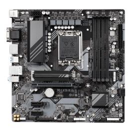 Gigabyte B760M DS3H G10 Placa Base Intel B760 LGA 1700 DDR5 Micro ATX Gigabyte B760M DS3H G10 Placa Base Intel B760 LGA 1700 DDR5 Micro ATX