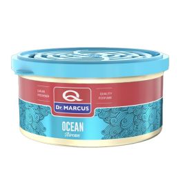 Dr. Marcus Aircan DRM0415 Ambientador Coche Olor Océano 40g