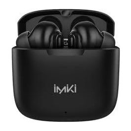 Imiki Wireless Earphones Mt2 Black Precio: 54.49999962. SKU: B1GF8JZ5R5