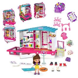 Vestidor pinypon top style closet.vestidor lleno de ropa, zapatos y accesorios. Vestidor pinypon top style closet.vestidor lleno de ropa, zapatos y accesorios.