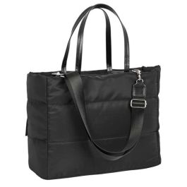 Cartera Escolar Safta Moos Capsula Black Bolso Con Bolsillo Para Portatil 14,1-' 540x170x310 mm Cartera Escolar Safta Moos Capsula Black Bolso Con Bolsillo Para Portatil 14,1-' 540x170x310 mm