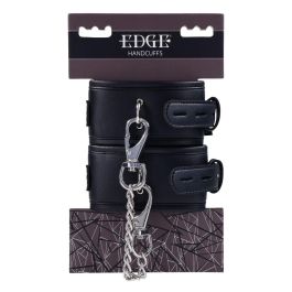 Esposas eróticas Sportsheets Edge Negro