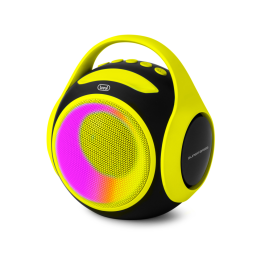 Trevi XR 8A 202 Altavoz para fiestas Amarillo 20 W Trevi XR 8A 202 Altavoz para fiestas Amarillo 20 W Precio: 41.89000035. SKU: B146LDJR7H