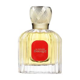 Baroque Baroque 540 floral eau de parfum 100 ml vaporizador Precio: 15.49999957. SKU: B1DTWFQC4W