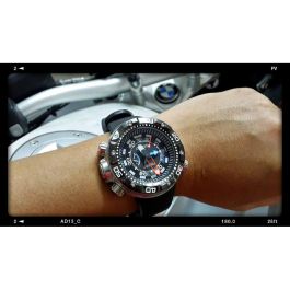 Reloj Hombre Citizen BN2024-05E