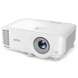 BenQ 9H.JTD77.1NE Proyector MW560C WXGA (1280x800) 4000 lúmenes, 20000:1 Contraste, Lentes Cristal 5G, HDMI, VGA