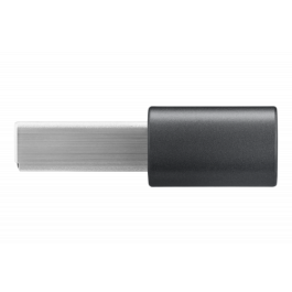 Samsung MUF-256AB/APC Pendrive 256GB USB 3.1 FIT Plus hasta 400 MB/s Lectura. Diseño Ultra-Compacto, Resistente Agua, Golpes y Temperatura