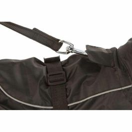 Kerbl KER4018653928066 Chubasquero FORKS Negro Talla XL, 50 cm Kerbl KER4018653928066 Chubasquero FORKS Negro Talla XL, 50 cm