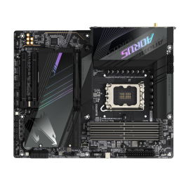 Gigabyte Z790 AORUS PRO X WIFI7 placa base Intel Z790 Express LGA 1700 ATX